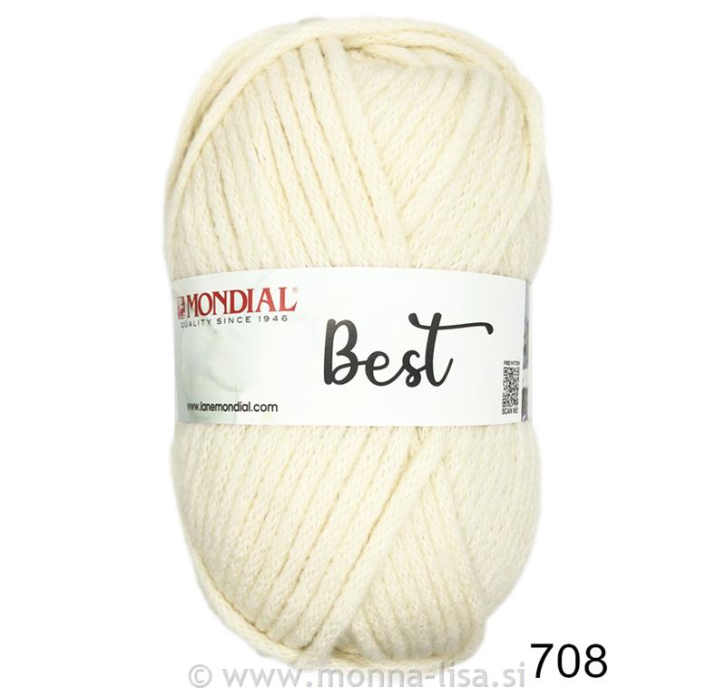 Best - preja 200g