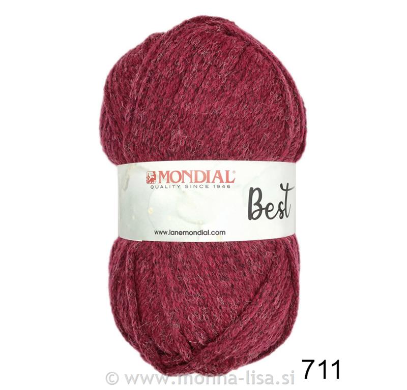 Best - preja 200g