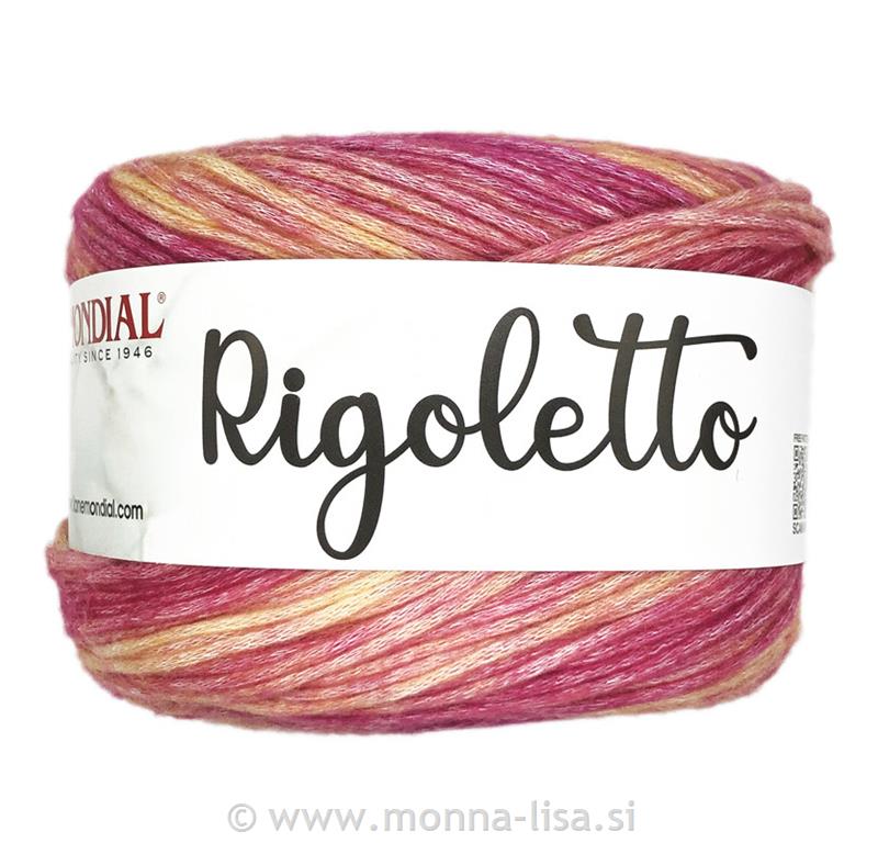 Rigoletto - preja 150g