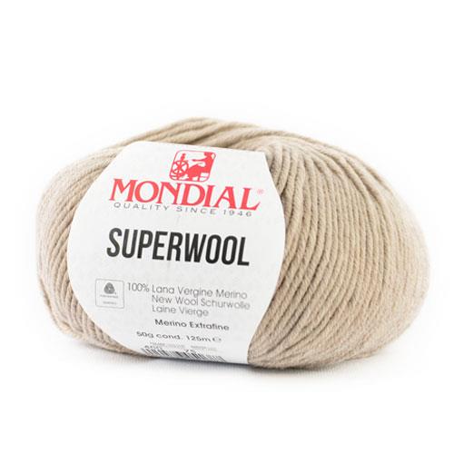 Superwool - preja 50g