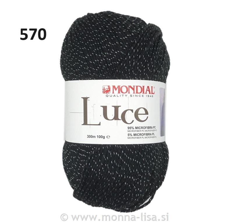 Luce - preja 100g