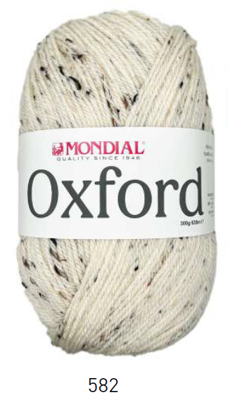 Oxford - preja 300g