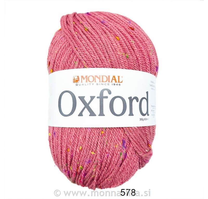 Oxford - preja 300g