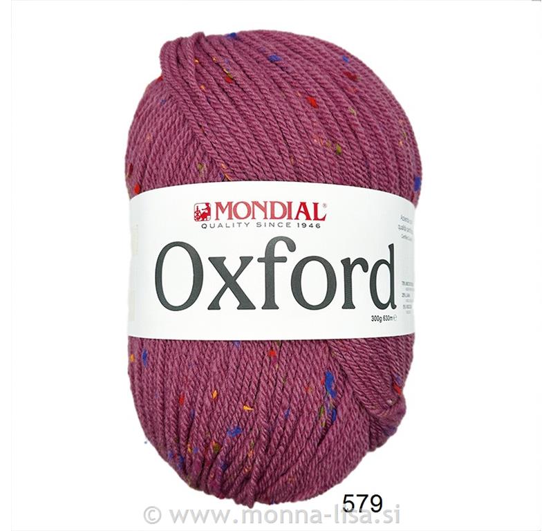 Oxford - preja 300g