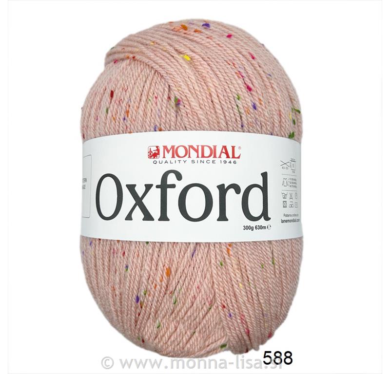 Oxford - preja 300g