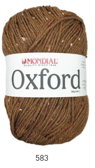 Oxford - preja 300g