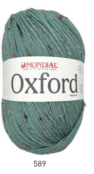 Oxford - preja 300g