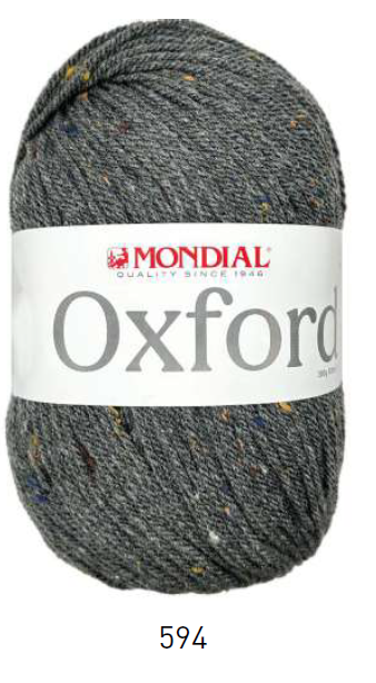 Oxford - preja 300g
