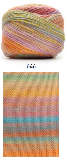 Samba - preja 200g