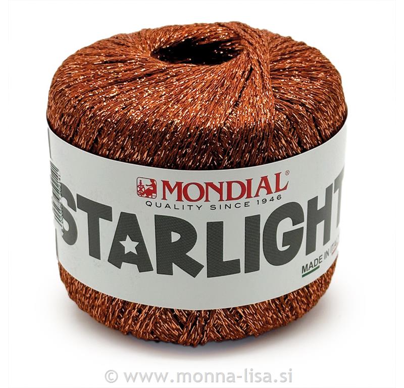 Starlight - preja 25g
