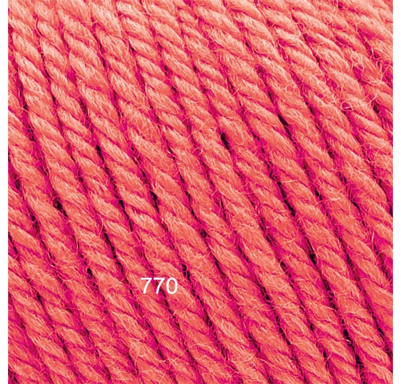 Merinos Aran 100 - preja 100g