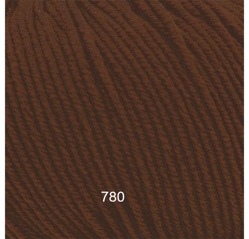Merinos Aran 100 - preja 100g