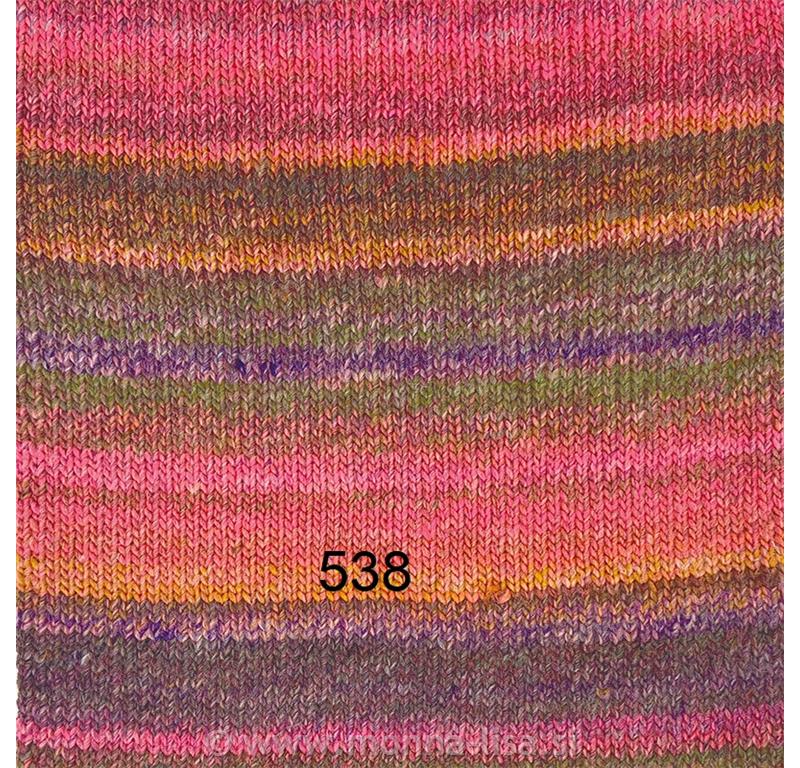 Dolomiti - preja 200g