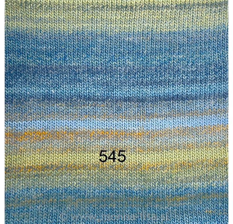 Dolomiti - preja 200g