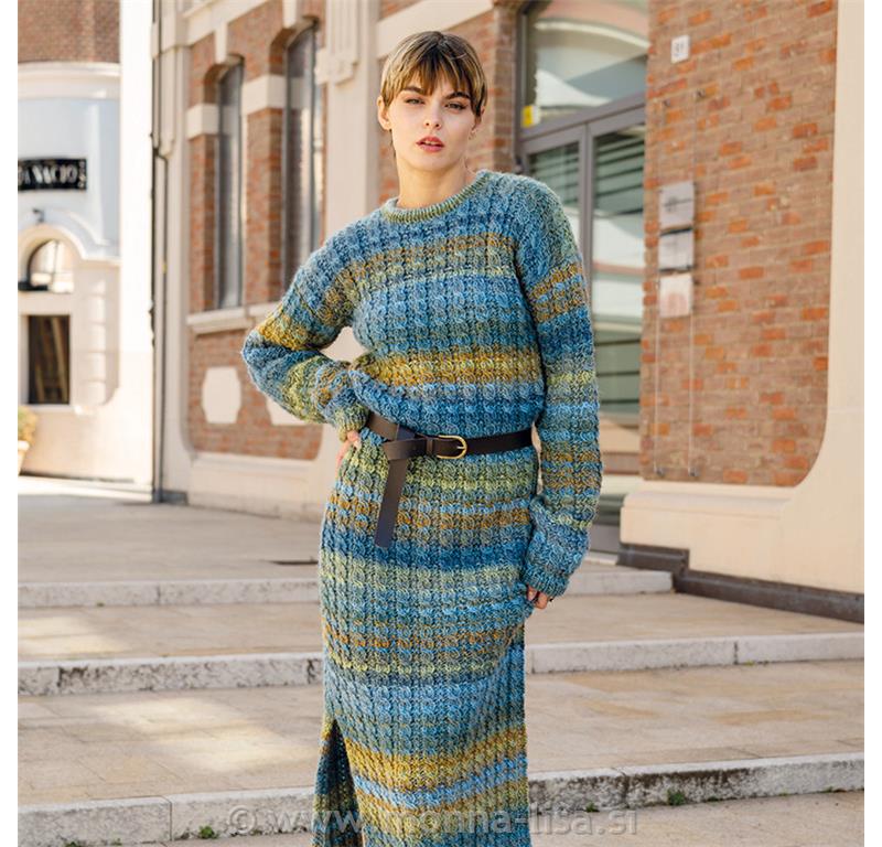 Dolomiti - preja 200g