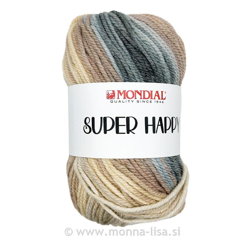 Super happy - preja 100g