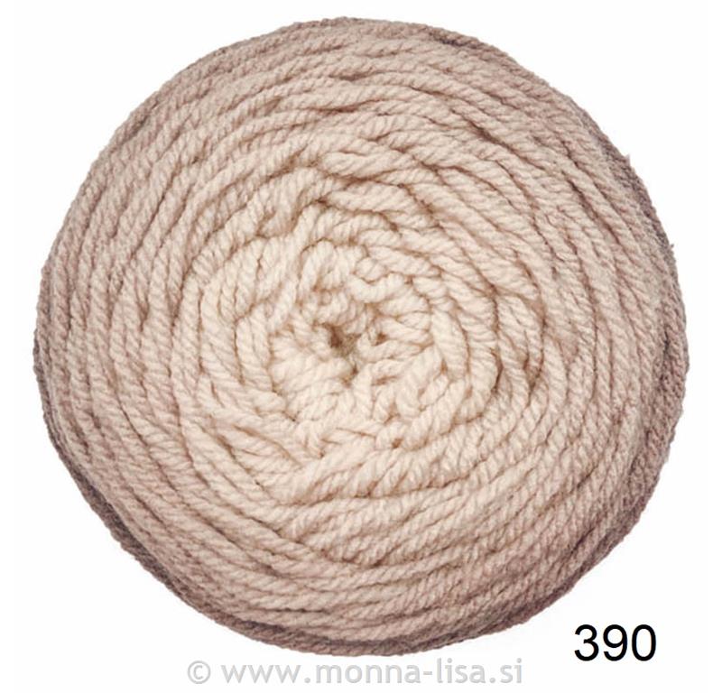 Colorful - preja 200g