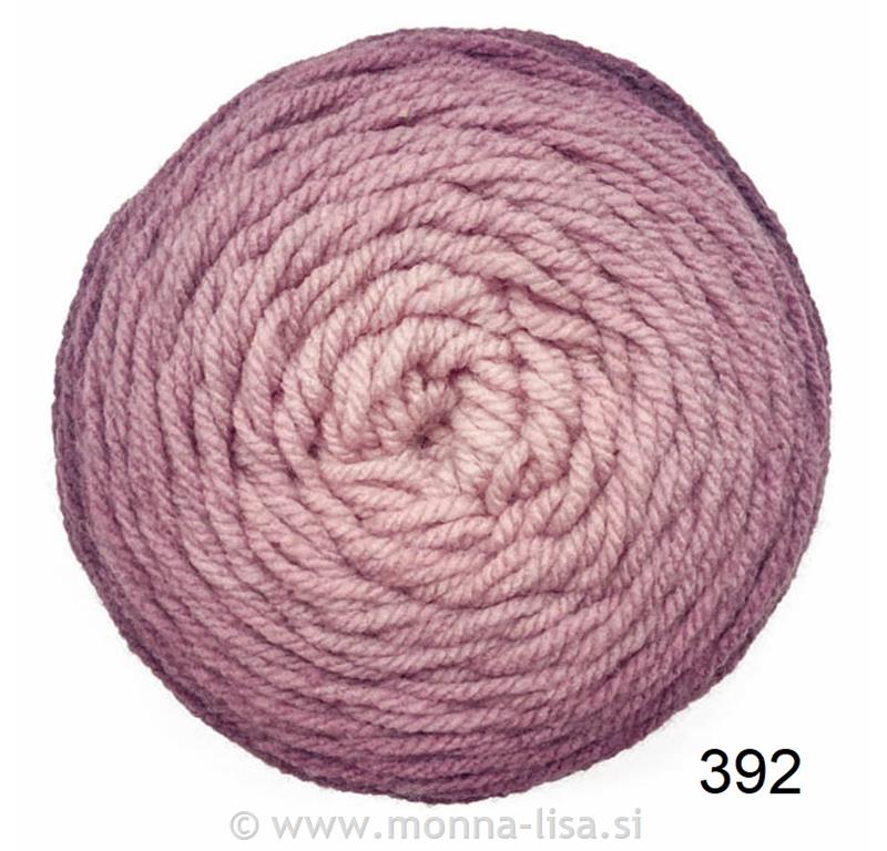 Colorful - preja 200g