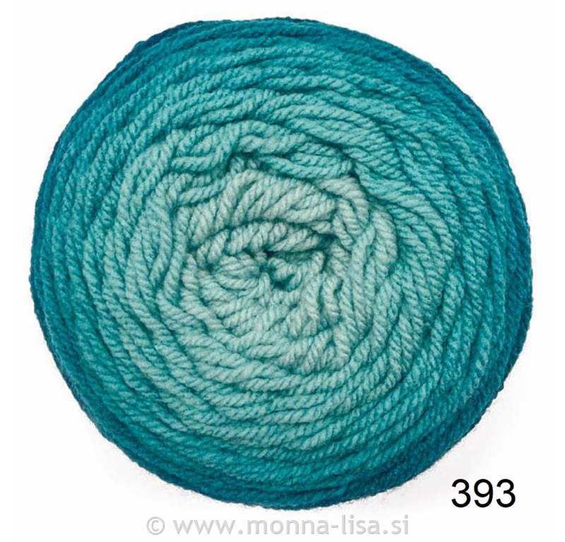 Colorful - preja 200g