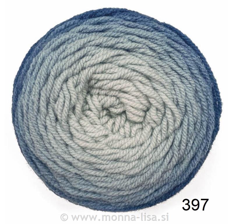 Colorful - preja 200g