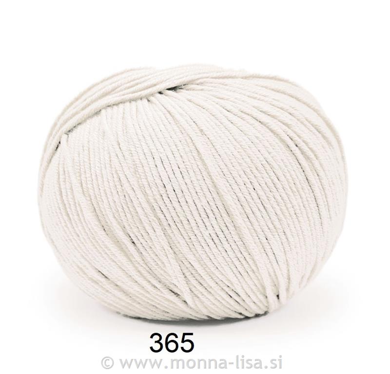 Merino fresh - preja 100g
