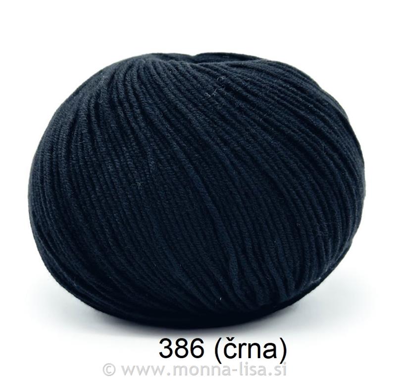 Merino fresh - preja 100g