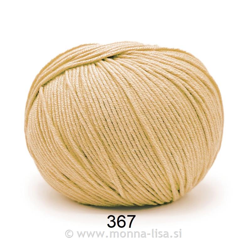 Merino fresh - preja 100g