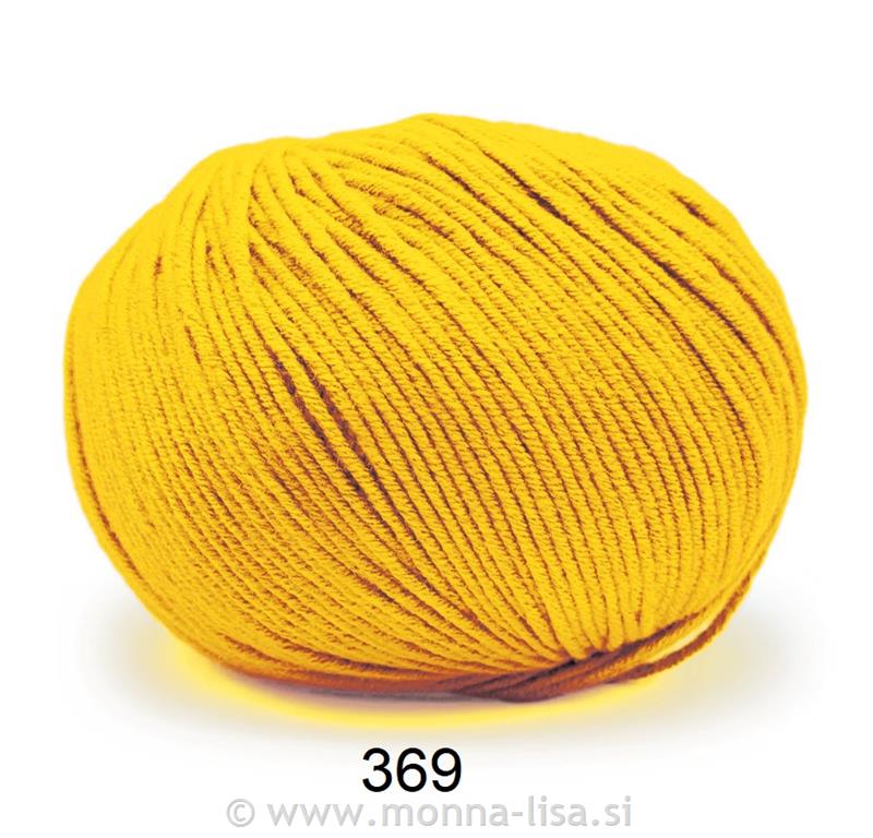 Merino fresh - preja 100g