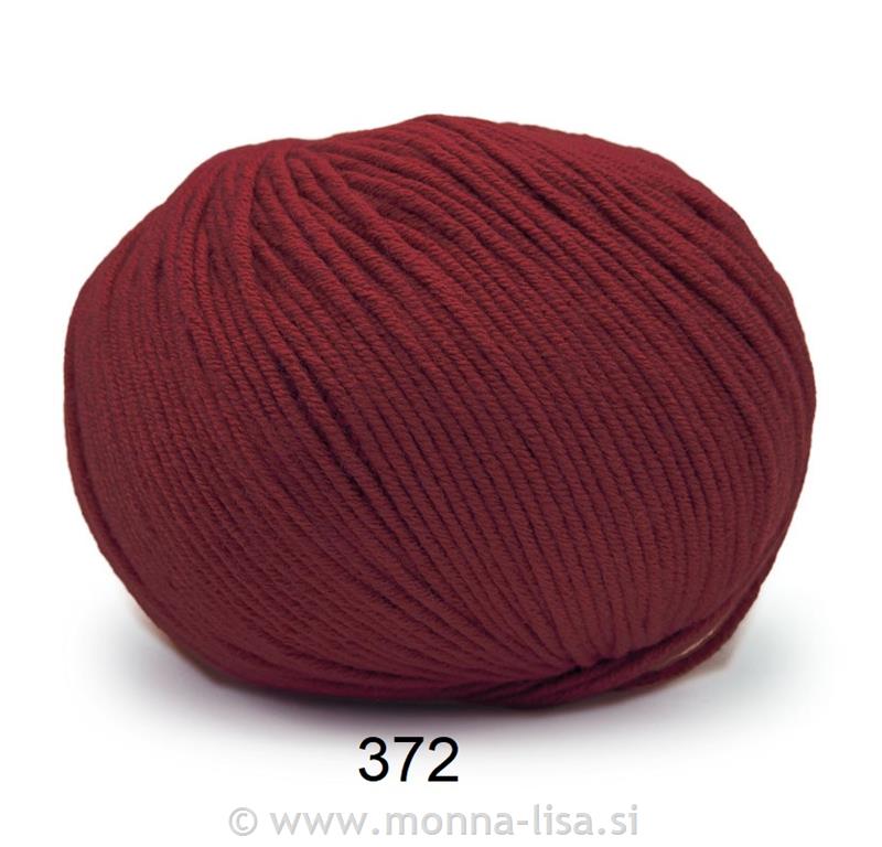 Merino fresh - preja 100g