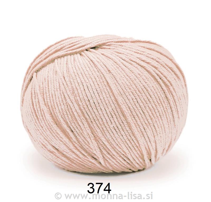 Merino fresh - preja 100g