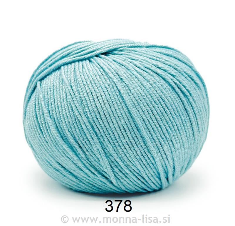 Merino fresh - preja 100g