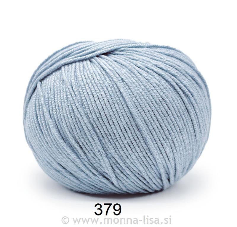 Merino fresh - preja 100g