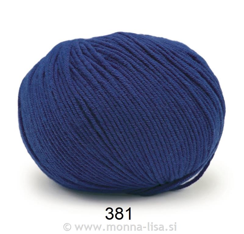 Merino fresh - preja 100g