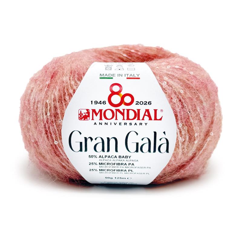 Gran Gala 50g
