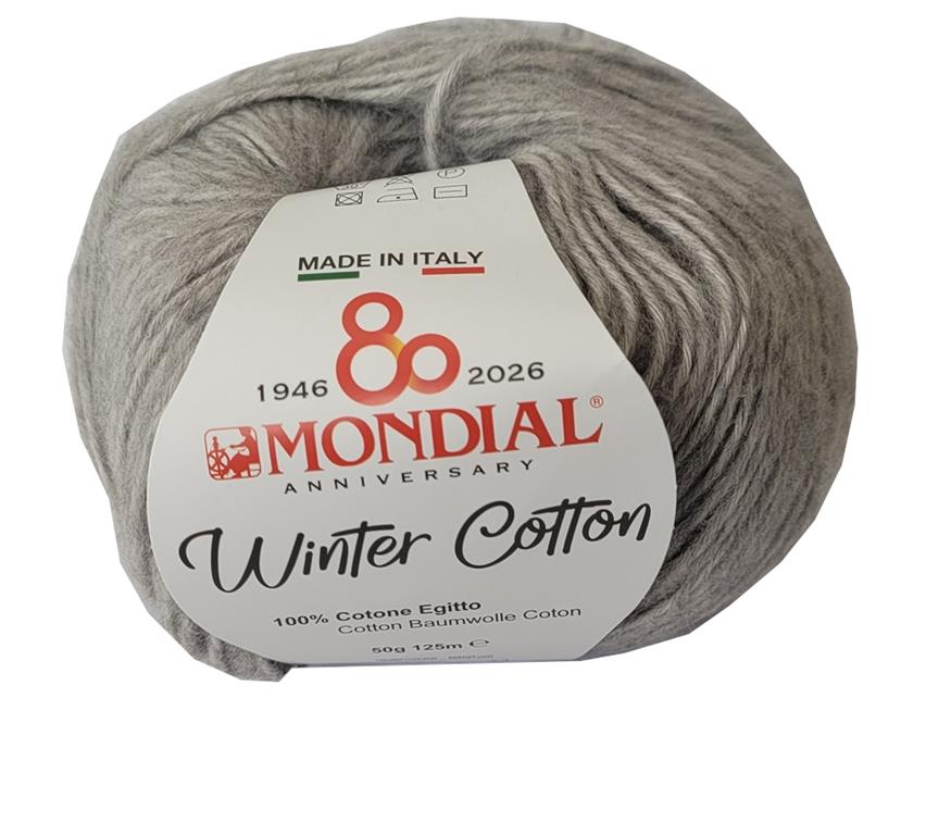Winter cotton 50g