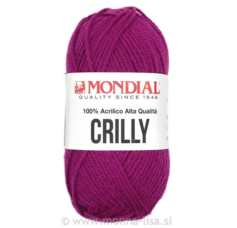 Crilly - preja 50g