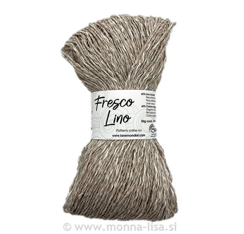 Fresco Lino - preja 50g