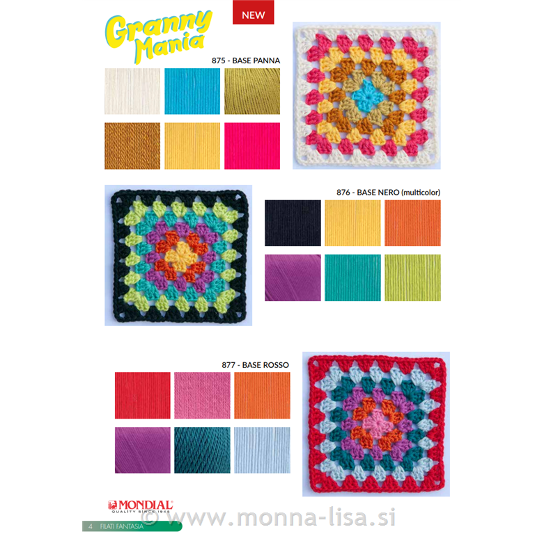 Granny Mania
