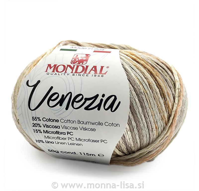 Venezia - preja 50g