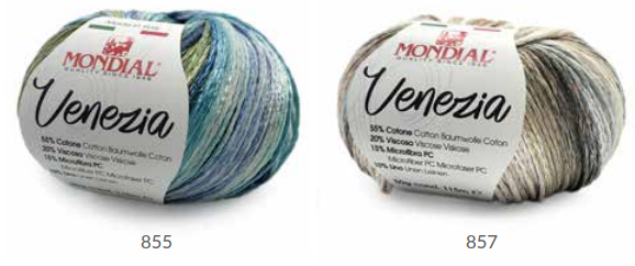 Venezia - preja 50g