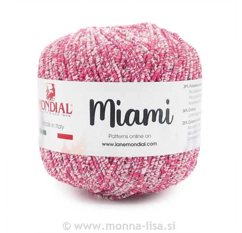 Miami - preja 50g