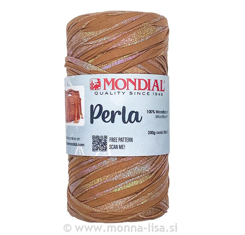 Perla - preja 200g