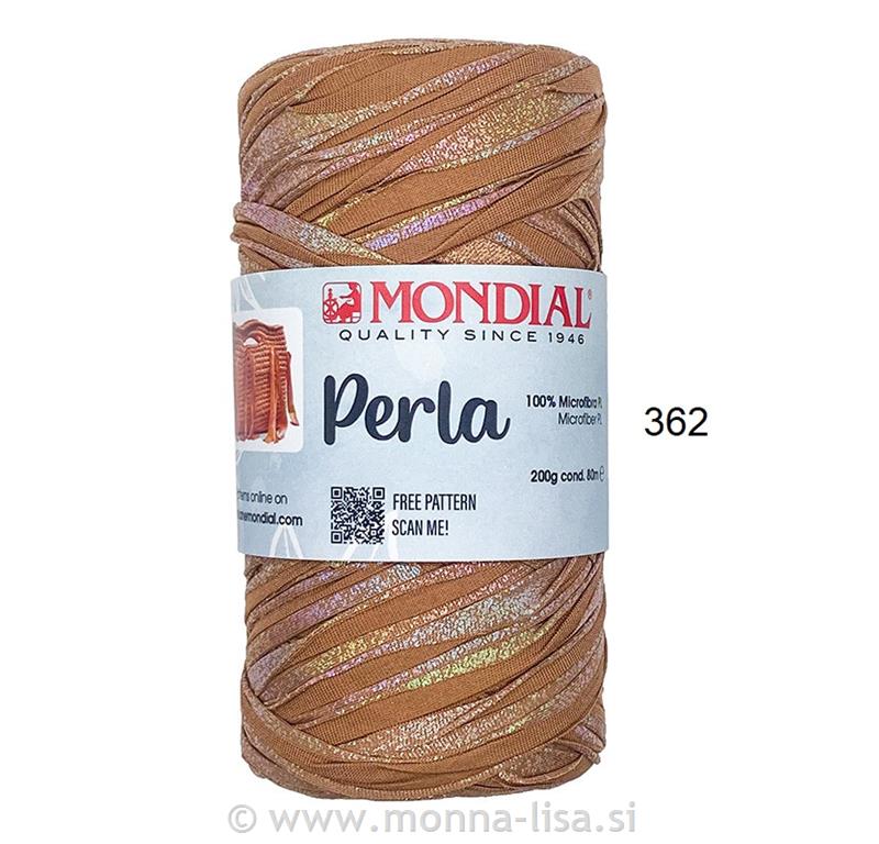 Perla - preja 200g
