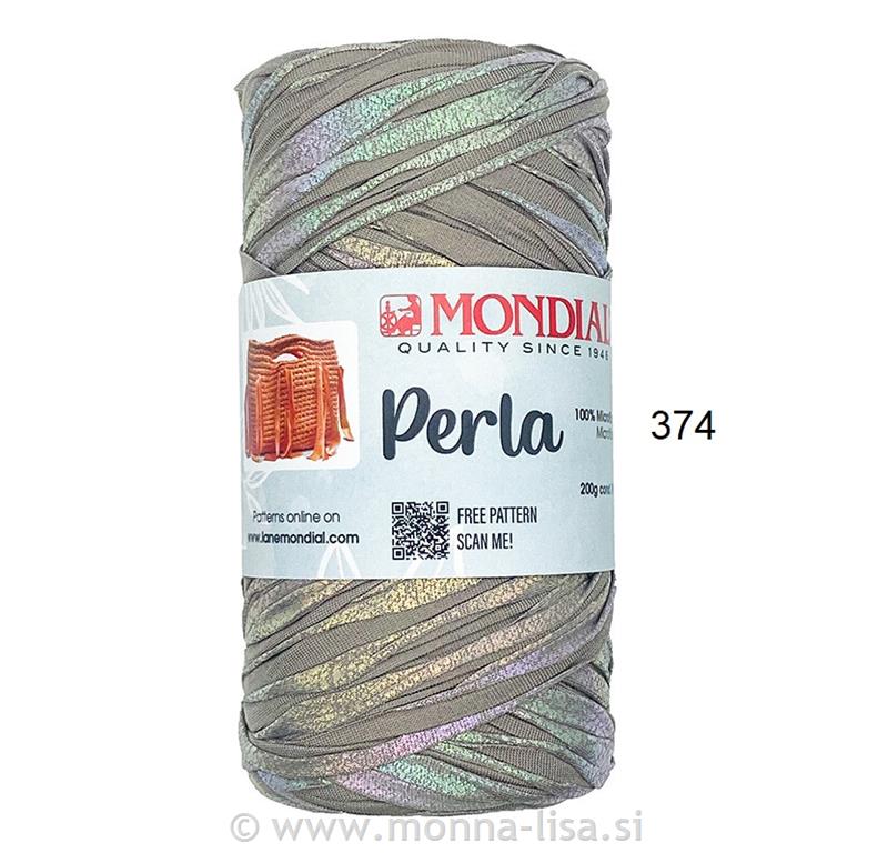 Perla - preja 200g