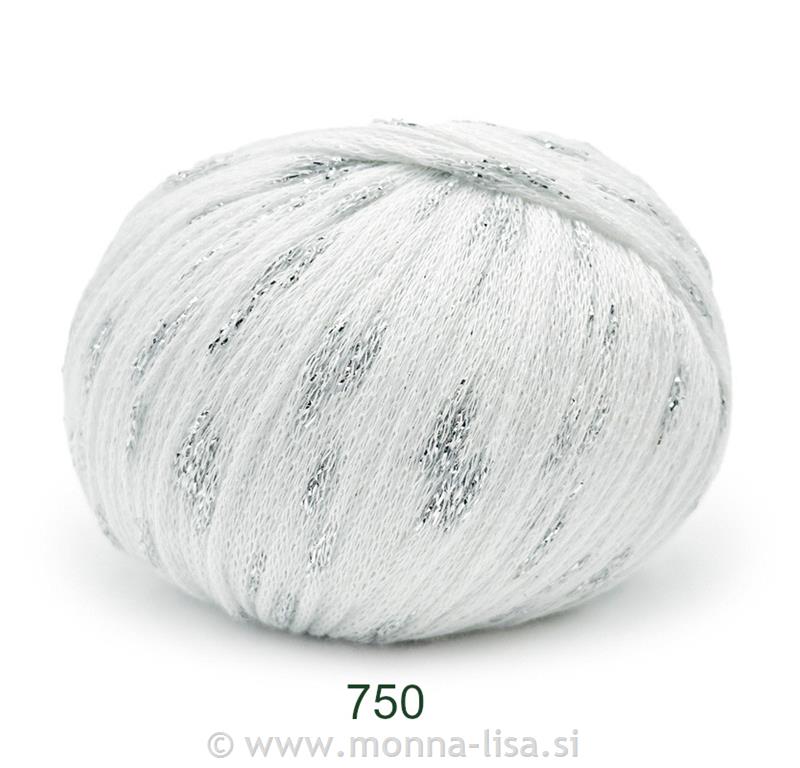 Argento - preja 50g