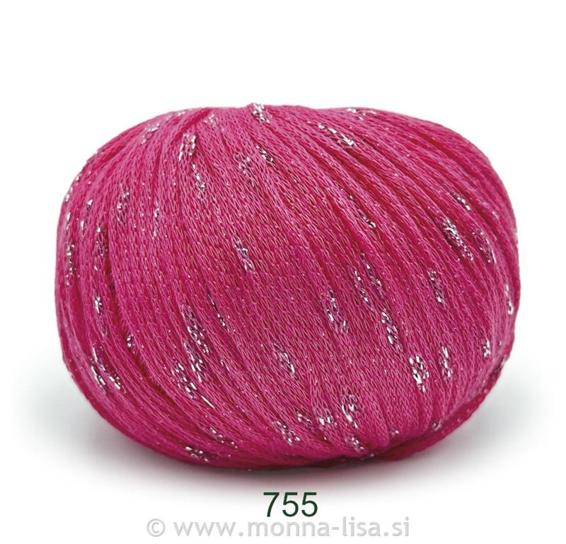 Argento - preja 50g