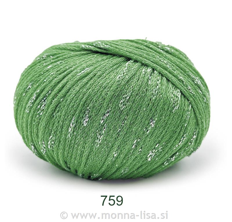 Argento - preja 50g