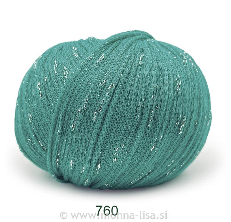 Argento - preja 50g