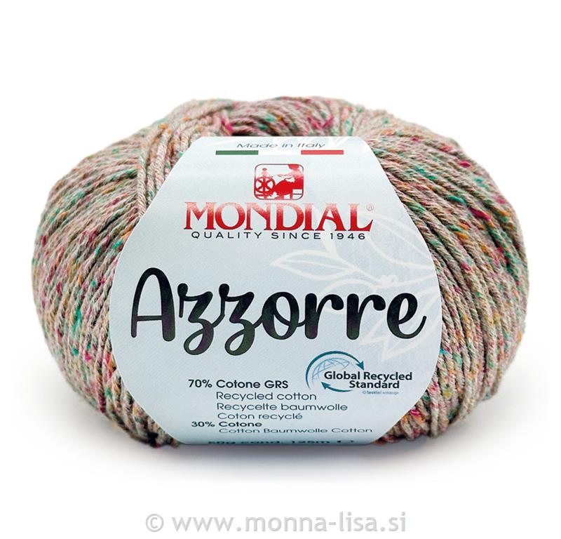 Azzorre - preja 50g