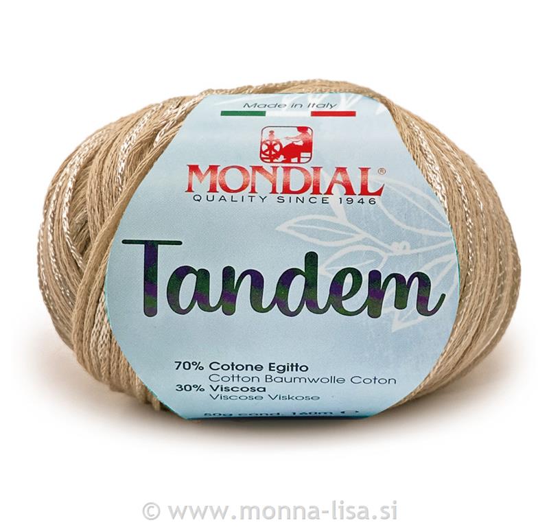 Tandem - preja 50g